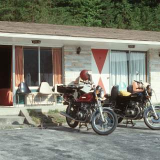 1979 - Cumberlands to the Blue Ridge